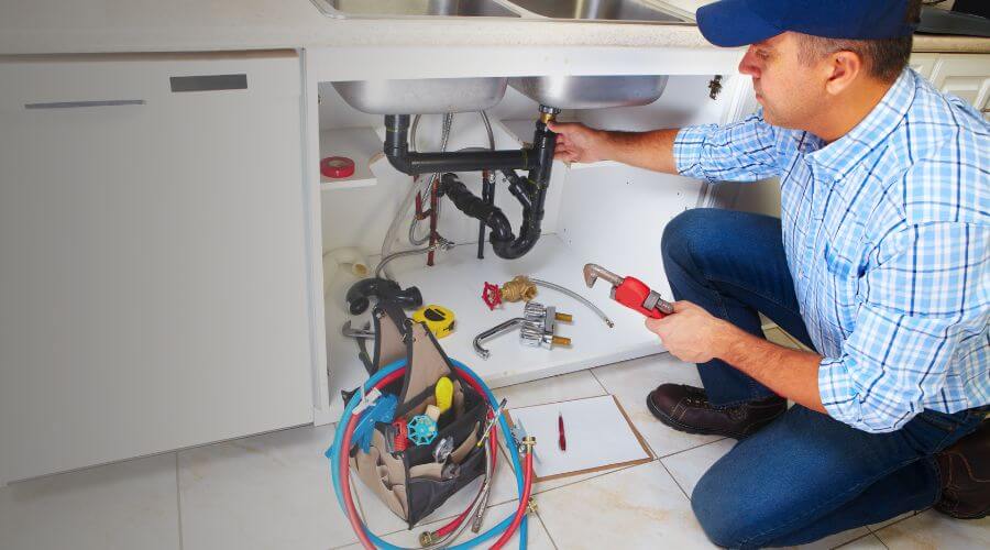 Professional Leak Detection in Twin Lakes, CO